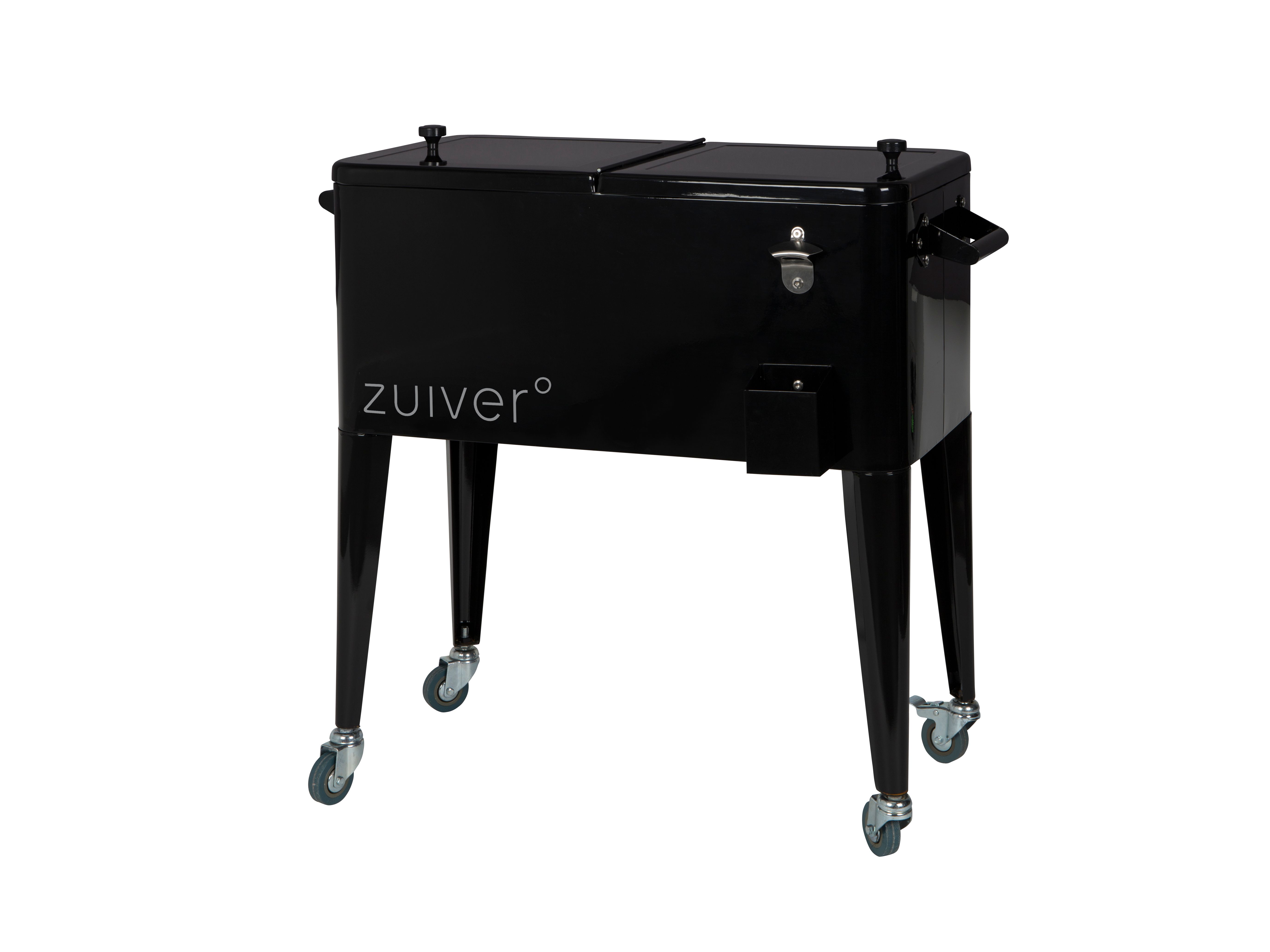 Drankenkoeler BE COOLER - ZWART