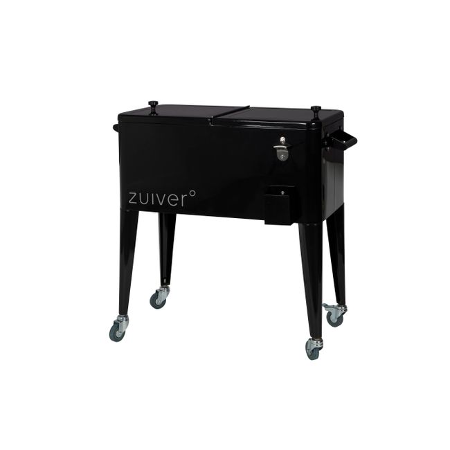 Drankenkoeler BE COOLER - ZWART