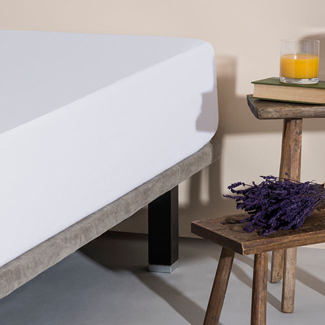 Matrasbeschermer ECO BRISA - Molton