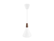 Hanglamp NORI 18 - Wit NLX 2120803001