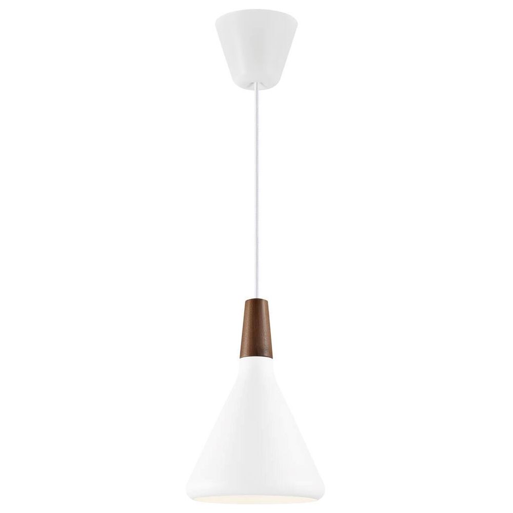 Hanglamp NORI 18 - Wit NLX 2120803001