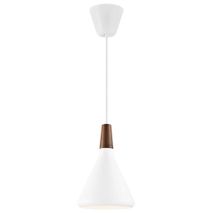 Hanglamp NORI 18 - Wit NLX 2120803001