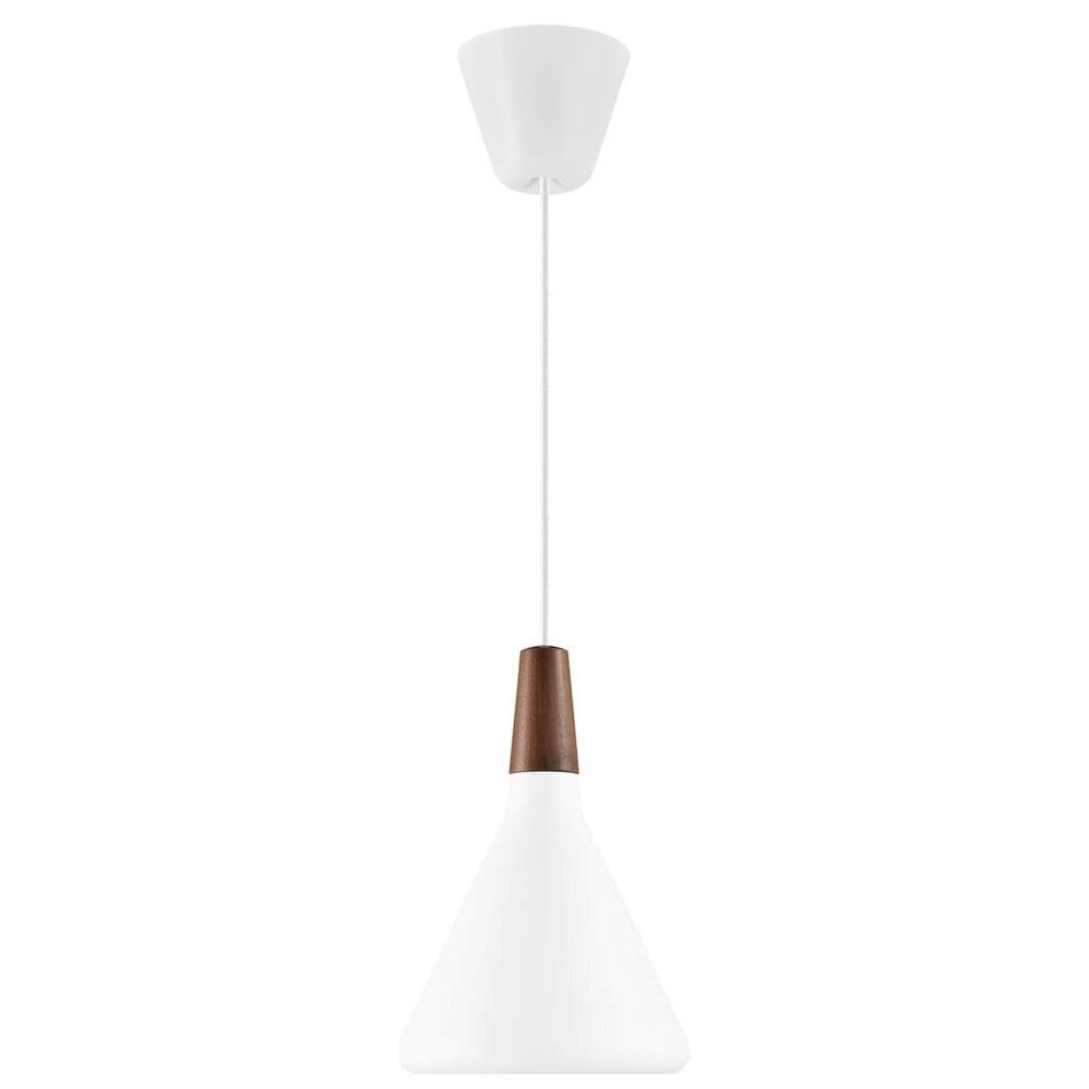 Hanglamp NORI 18 - Wit NLX 2120803001