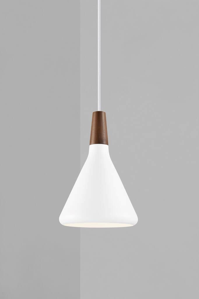 Hanglamp NORI 18 - Wit NLX 2120803001