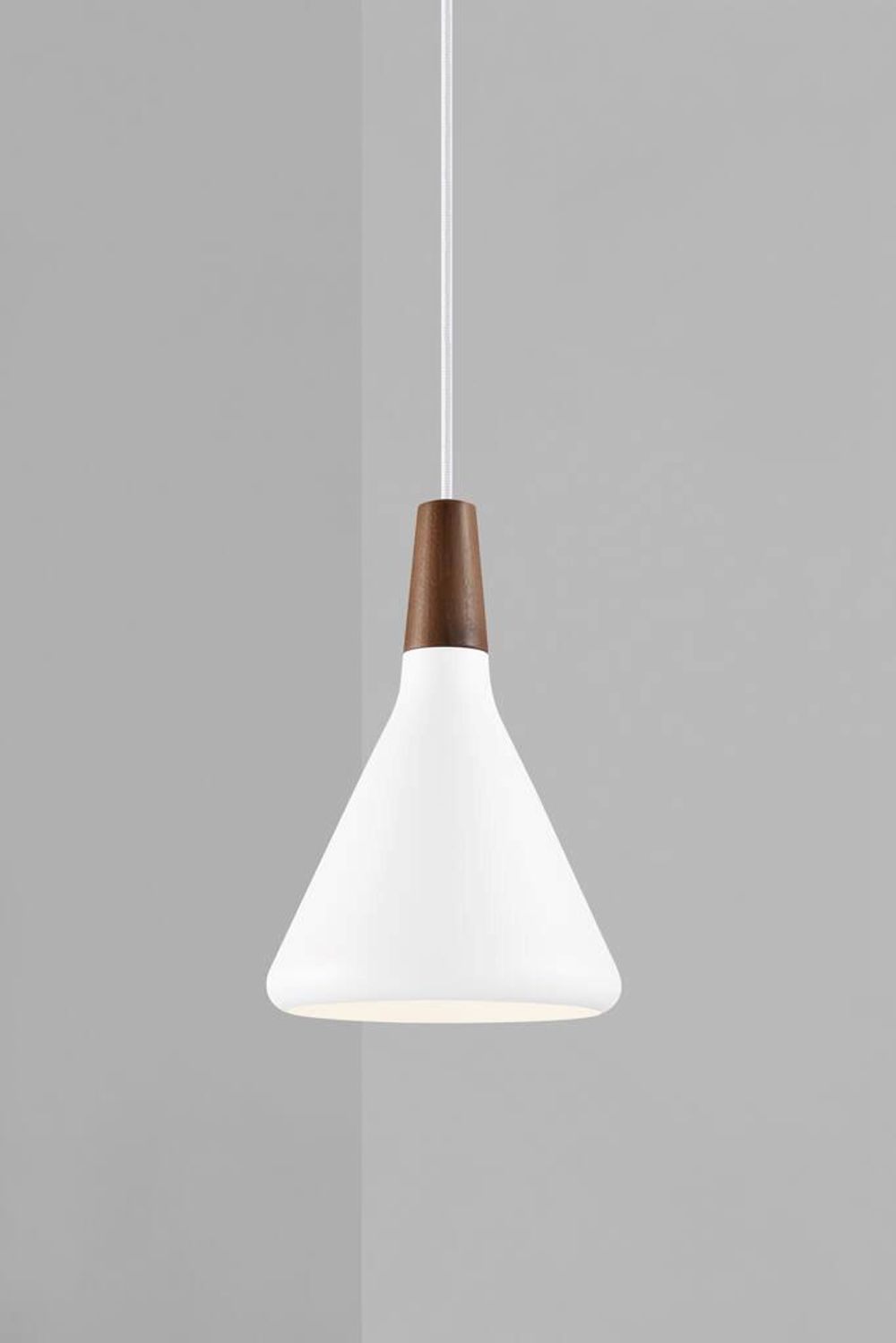 Hanglamp NORI 18 - Wit NLX 2120803001