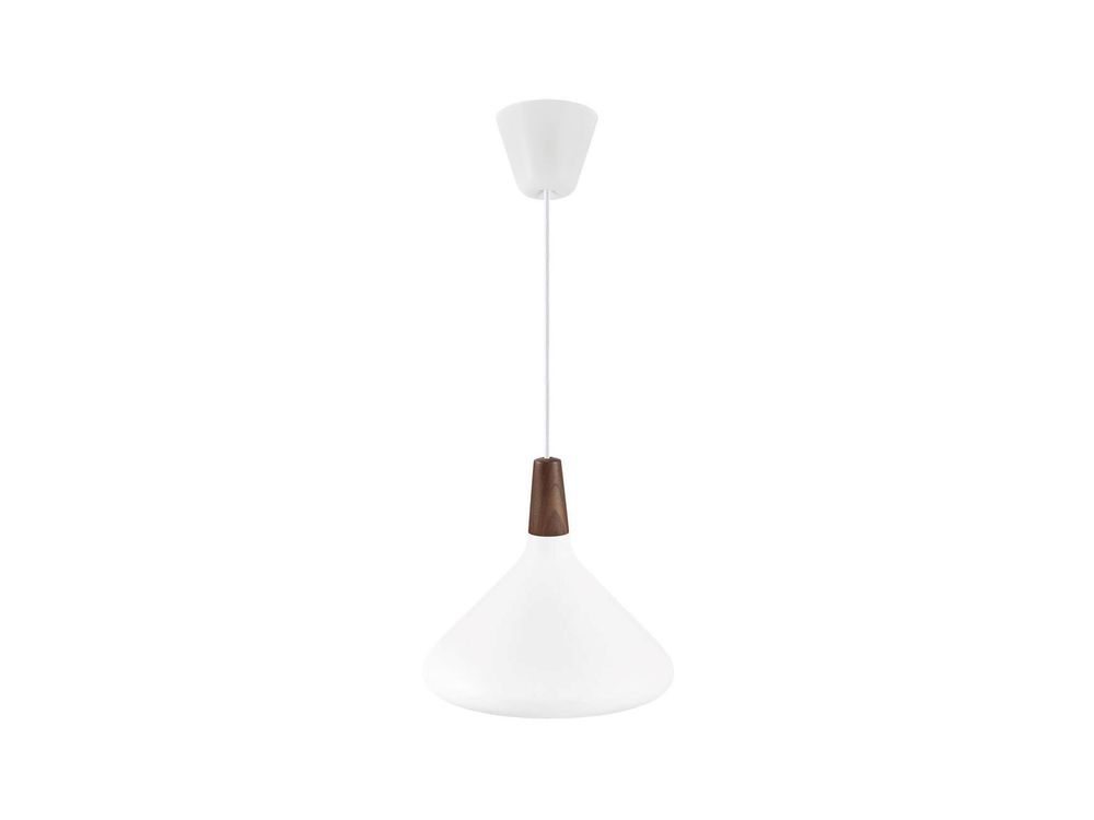 Hanglamp NORI 27 - Wit NLX 2120813001