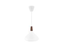 Hanglamp NORI 27 - Wit NLX 2120813001