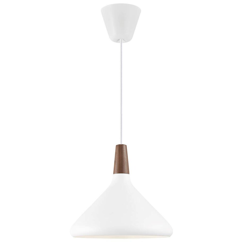 Hanglamp NORI 27 - Wit NLX 2120813001
