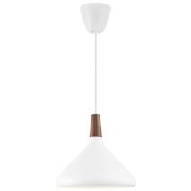Hanglamp NORI 27 - Wit NLX 2120813001