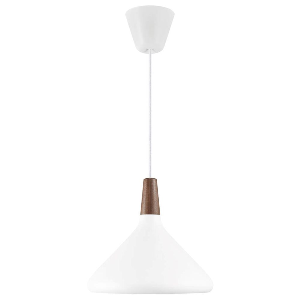 Hanglamp NORI 27 - Wit NLX 2120813001