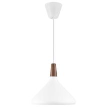 Hanglamp NORI 27 - Wit NLX 2120813001