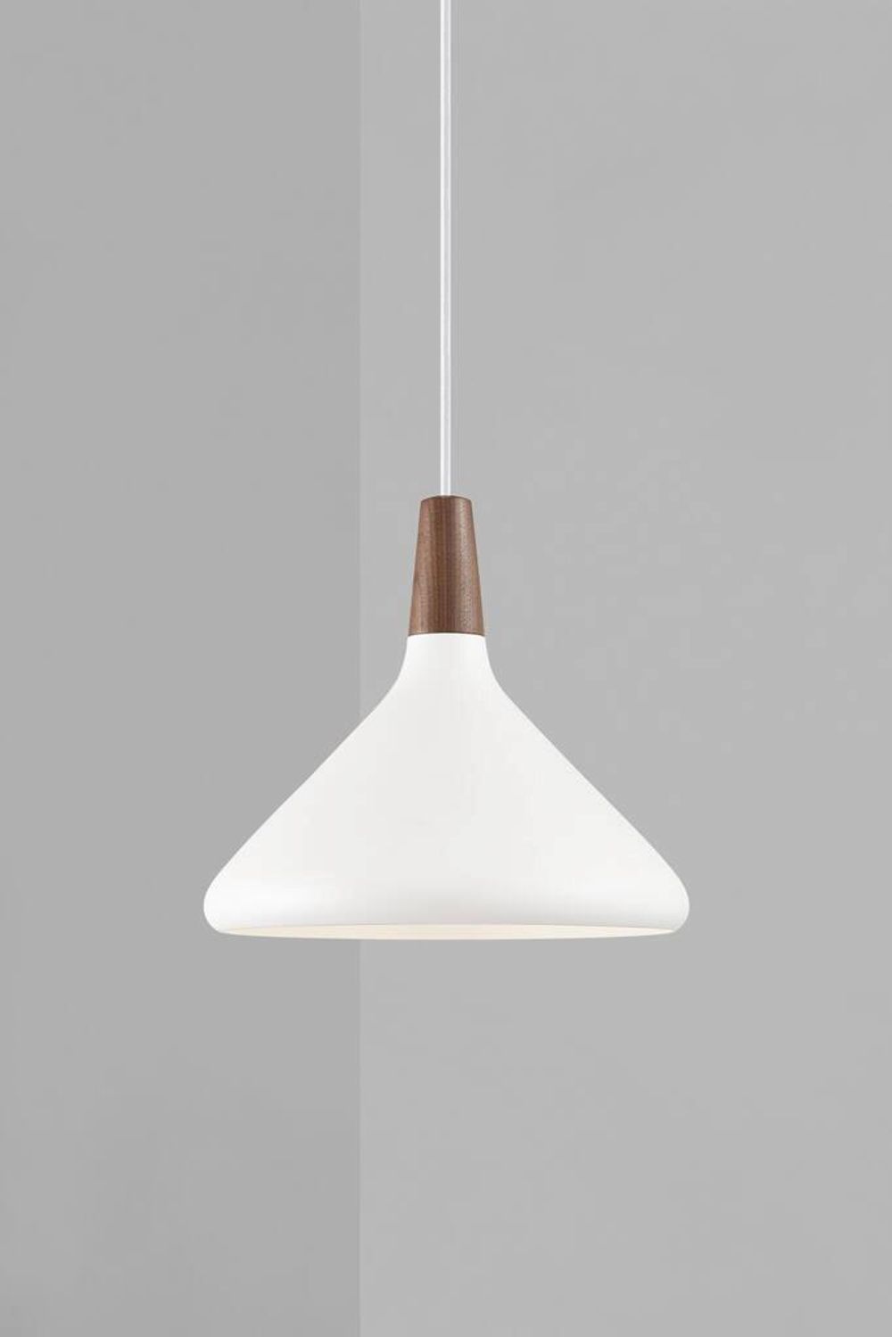 Hanglamp NORI 27 - Wit NLX 2120813001