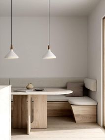 Hanglamp NORI 27 - Wit NLX 2120813001