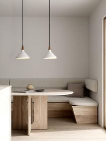 Hanglamp NORI 27 - Wit NLX 2120813001