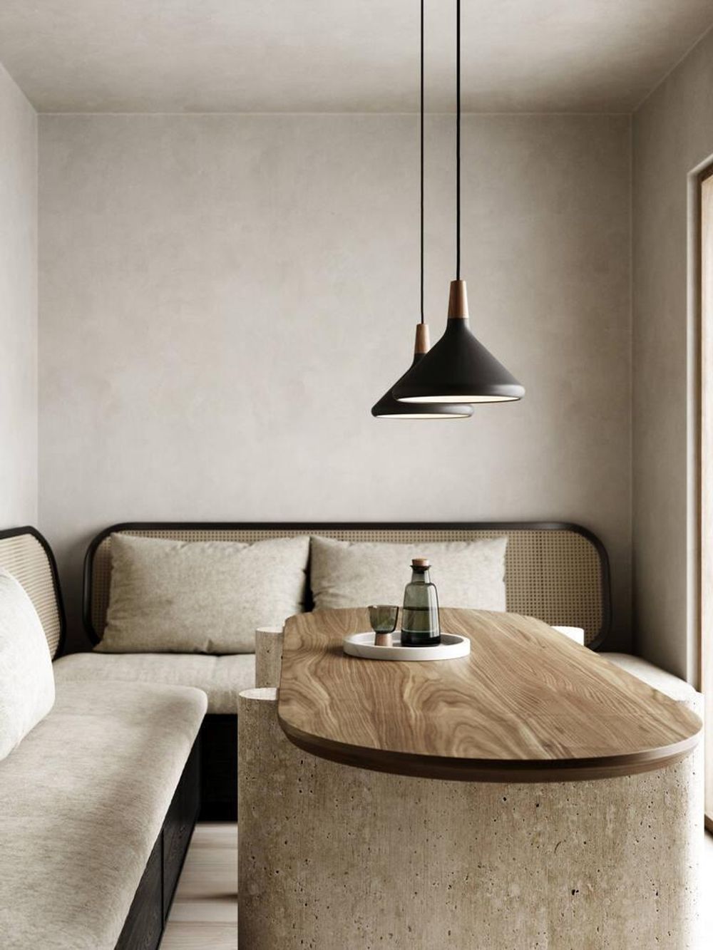 Hanglamp NORI 27 - Wit NLX 2120813003