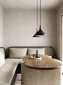 Hanglamp NORI 27 - Wit NLX 2120813003