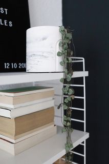 Plantenpot Ø12 cm JANE - Sandy Beige BOU DD0114