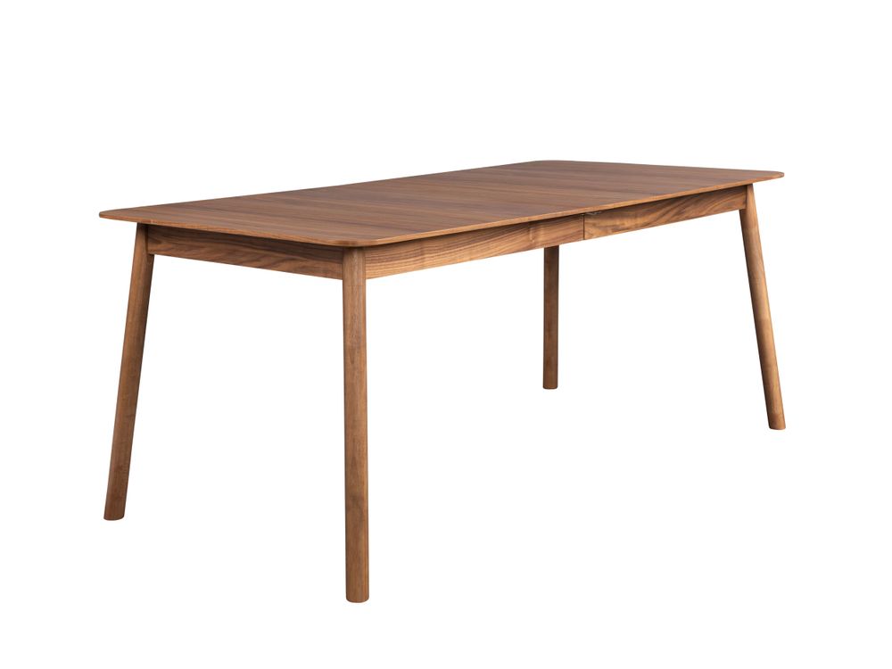 Uitschuifbare tafel GLIMPS - Natural ZVR 2100127