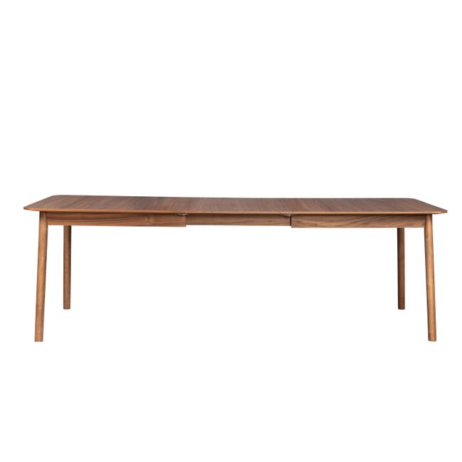 Tafel GLIMPS XL - Walnoot