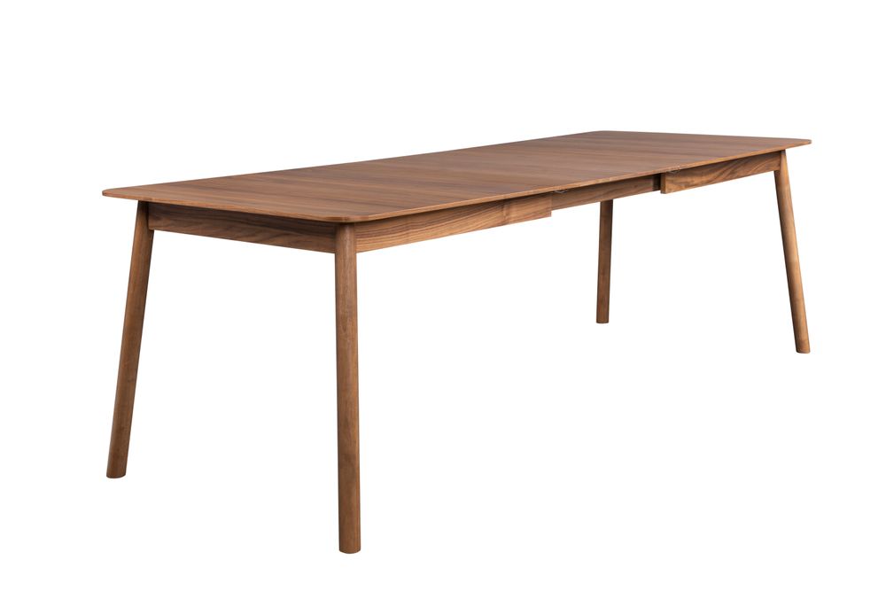 Uitschuifbare tafel GLIMPS - Natural ZVR 2100127