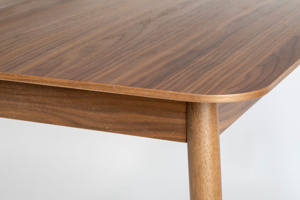 Uitschuifbare tafel GLIMPS - Natural ZVR 2100127