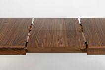 Uitschuifbare tafel GLIMPS - Natural ZVR 2100127