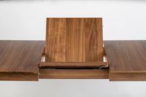 Uitschuifbare tafel GLIMPS - Natural ZVR 2100127