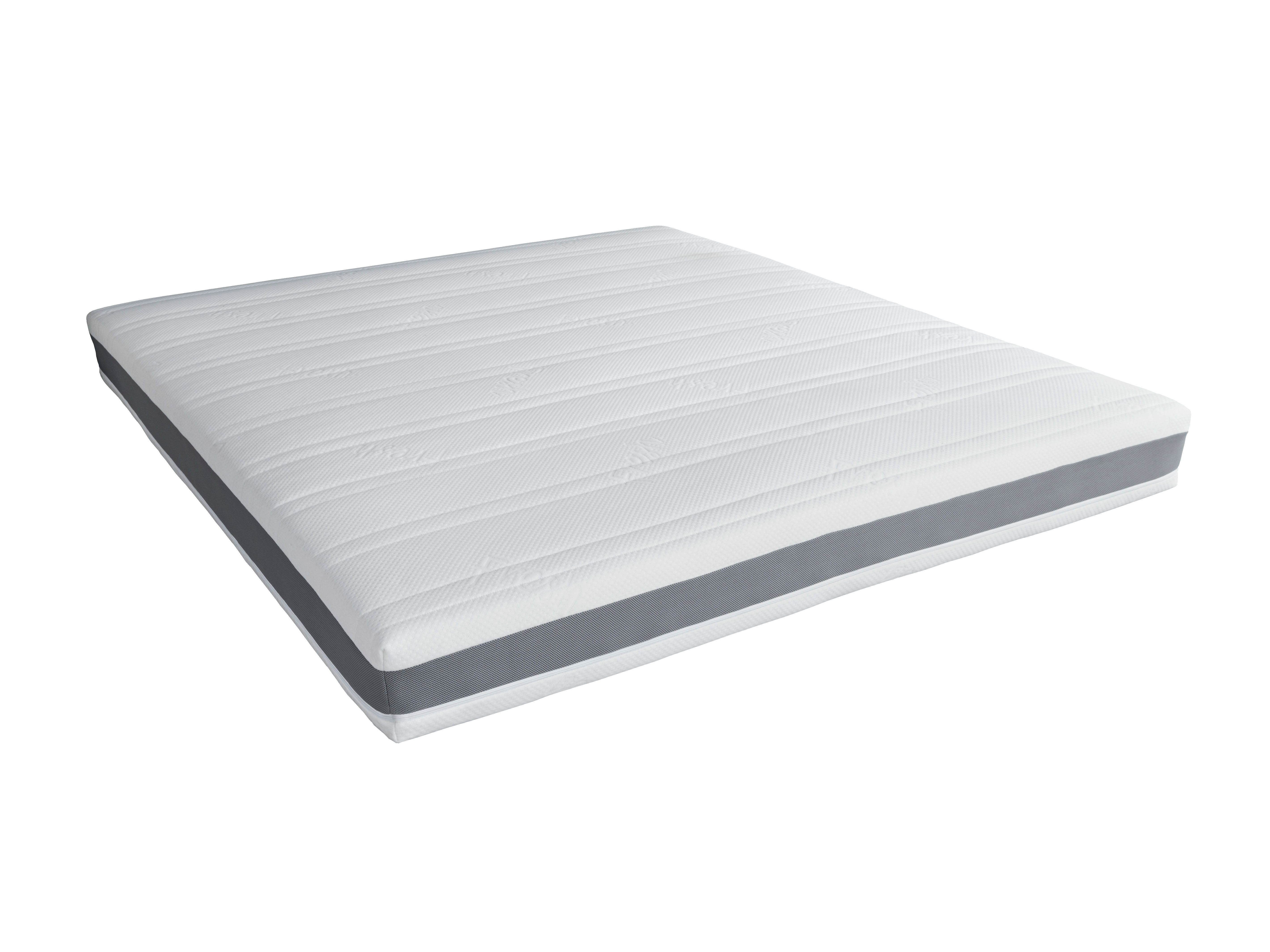 Matras COMFORT 750 HYBRIDE - Firm