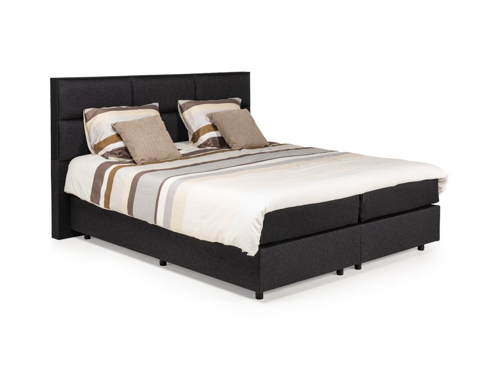 Boxspring RUBENS incl. matras SNZ RU BX1820