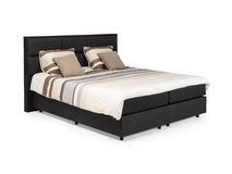 Boxspring RUBENS incl. matras SNZ RU BX1820