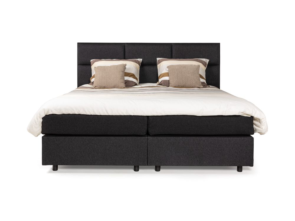 Boxspring RUBENS incl. matras SNZ RU BX1820