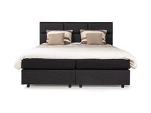 Boxspring RUBENS incl. matras SNZ RU BX1820