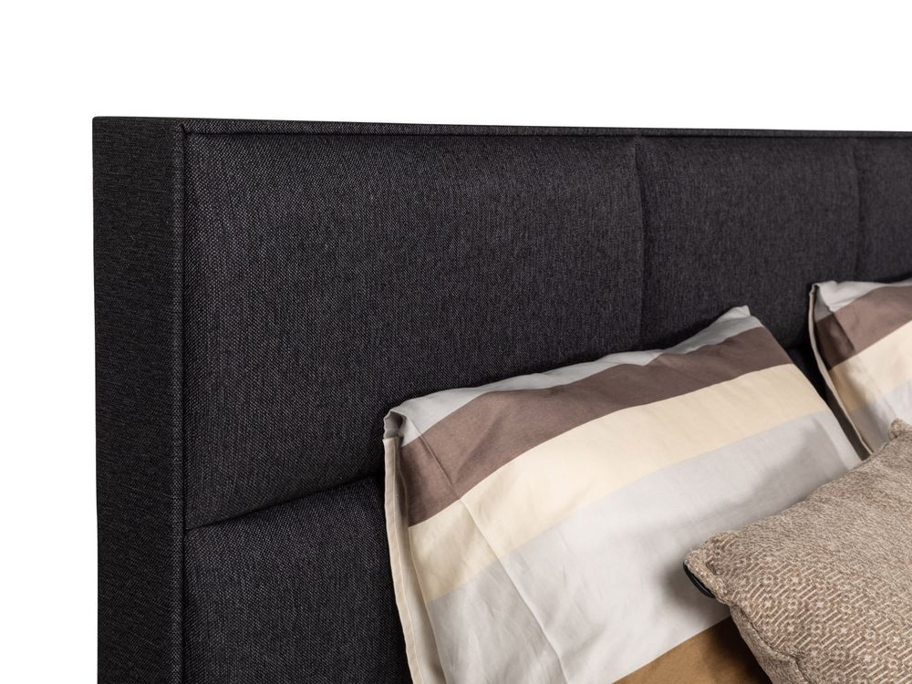 Boxspring RUBENS incl. matras SNZ RU BX1820