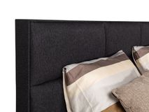 Boxspring RUBENS incl. matras SNZ RU BX1820