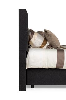 Boxspring RUBENS incl. matras SNZ RU BX1820