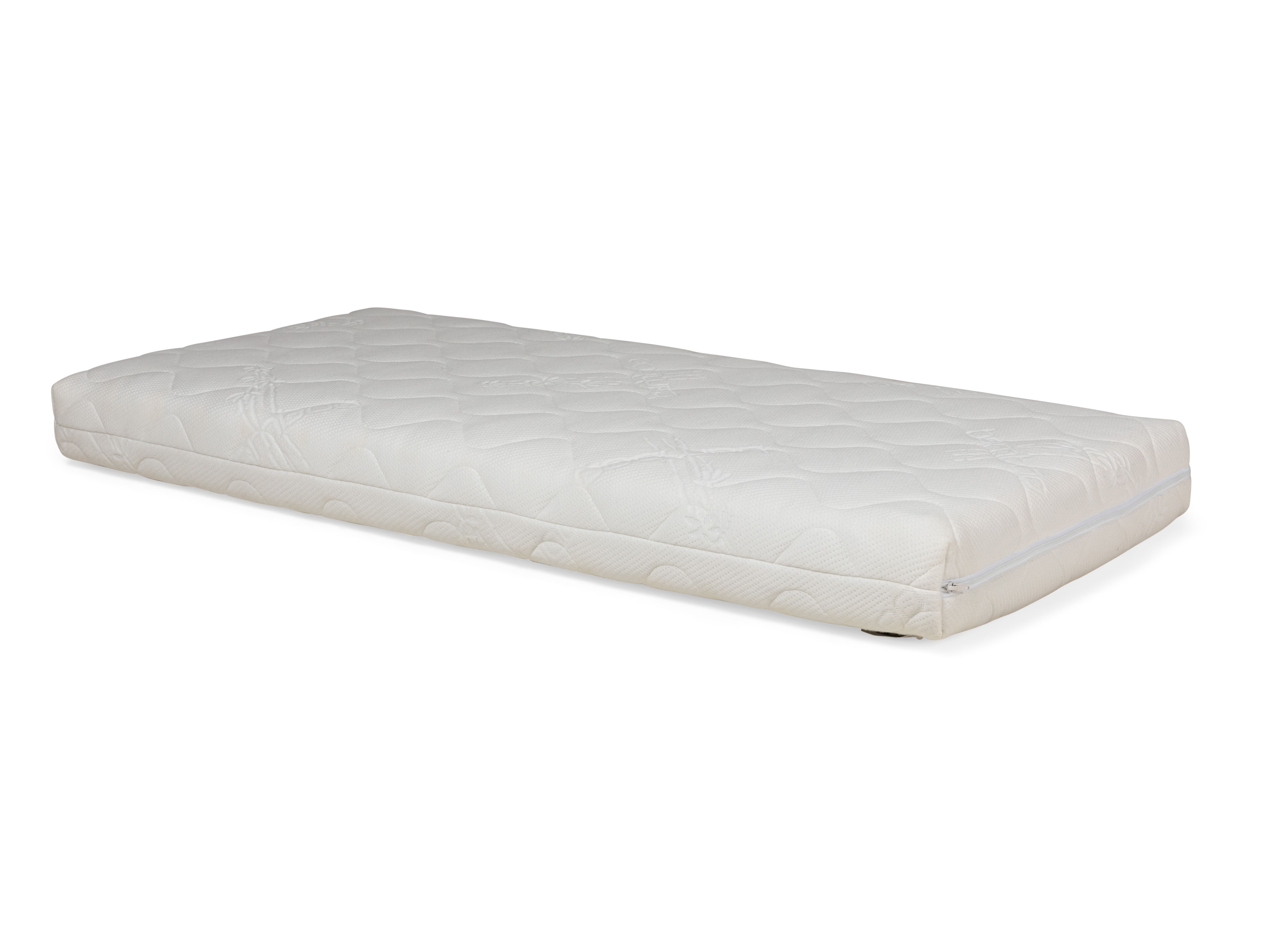 Matras babybed BAMBOE