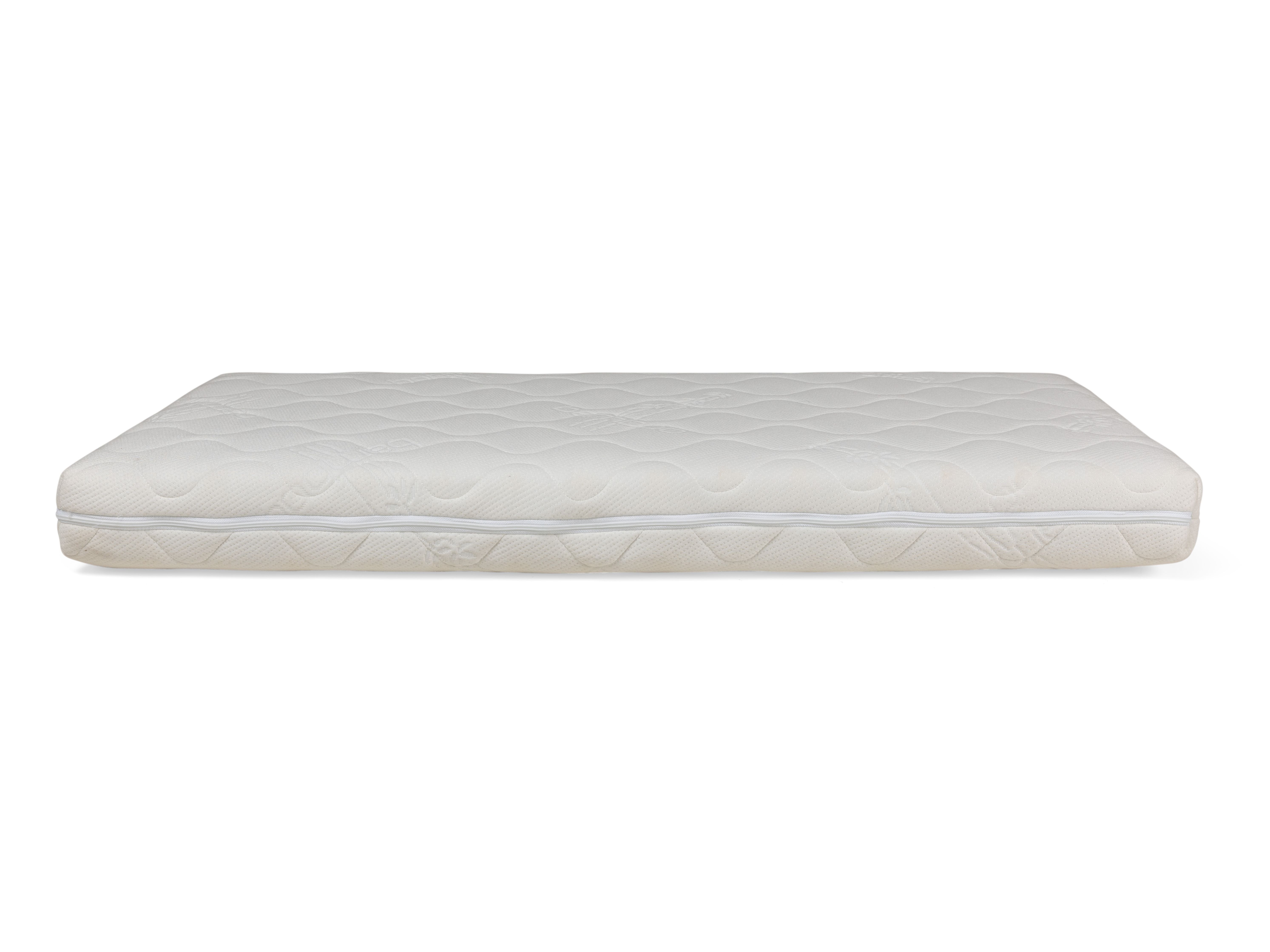 Matras babybed BAMBOE
