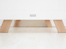 Babybed LISA - Wit/naturel BOP LI BB
