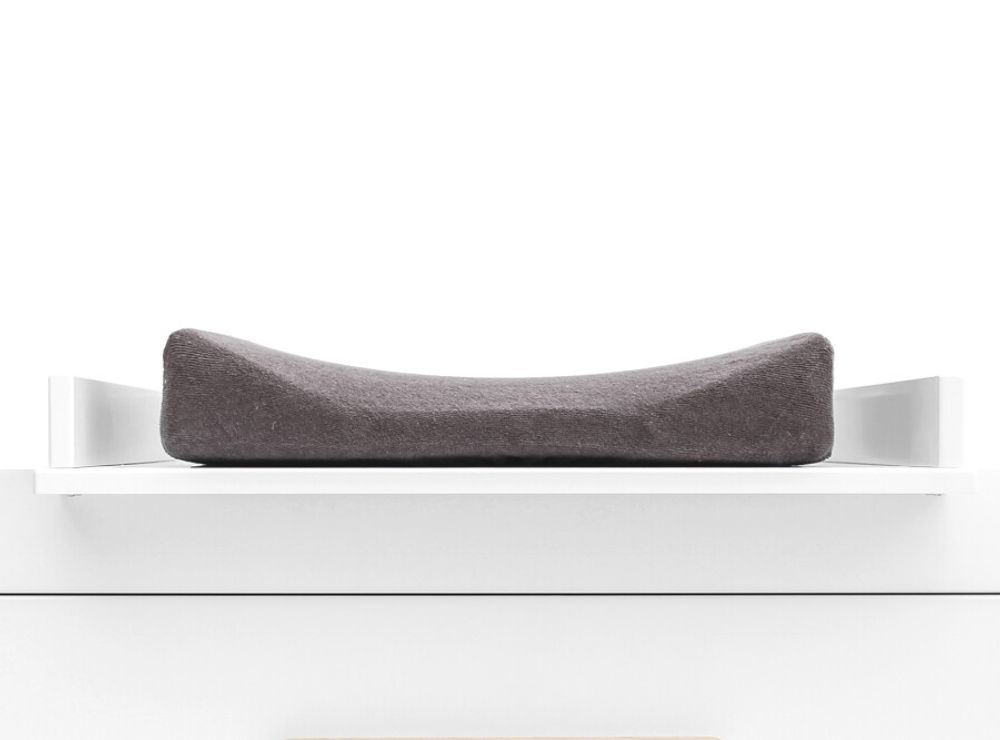 Barrier LISA - Wit/naturel BOP LI LT