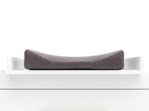 Barrier LISA - Wit/naturel BOP LI LT