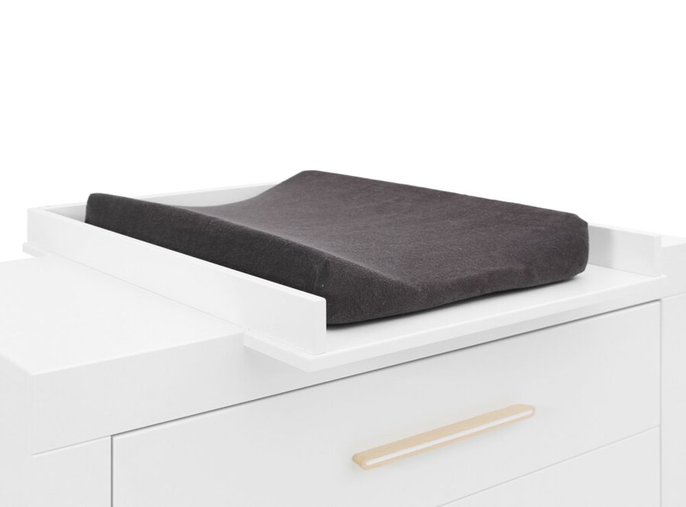 Barrier LISA - Wit/naturel BOP LI LT
