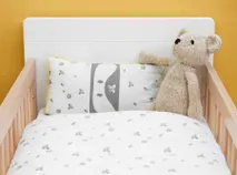Babykamer LISA C-BOP LI BK