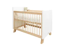 Babykamer LISA C-BOP LI BK