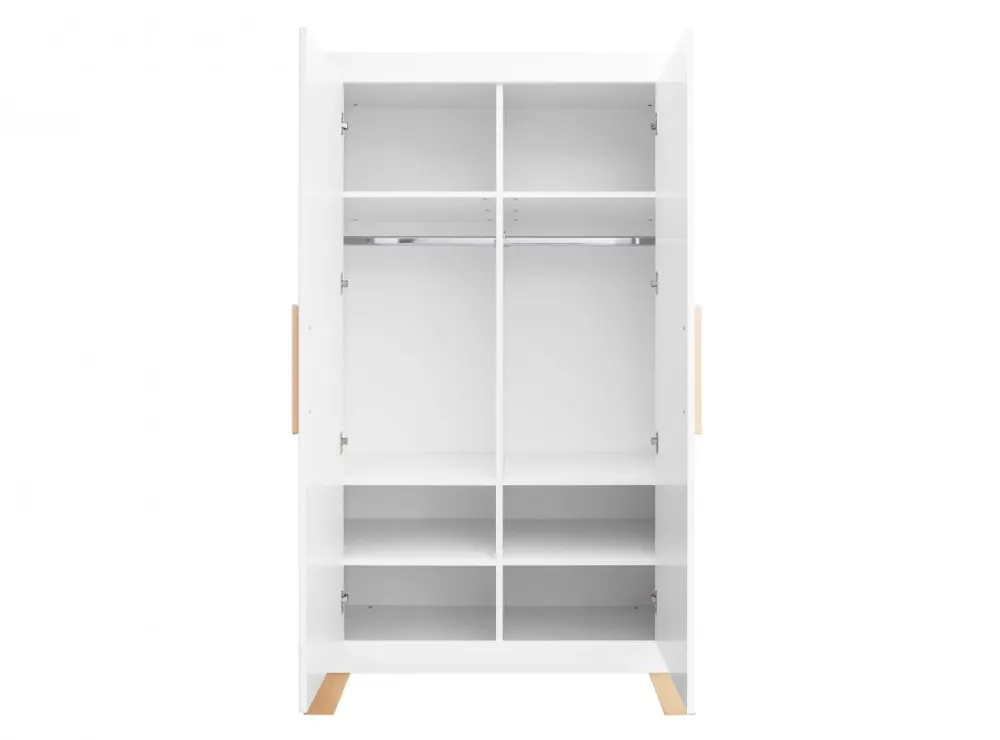 Babykamer LISA C-BOP LI BK