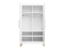 Babykamer LISA C-BOP LI BK