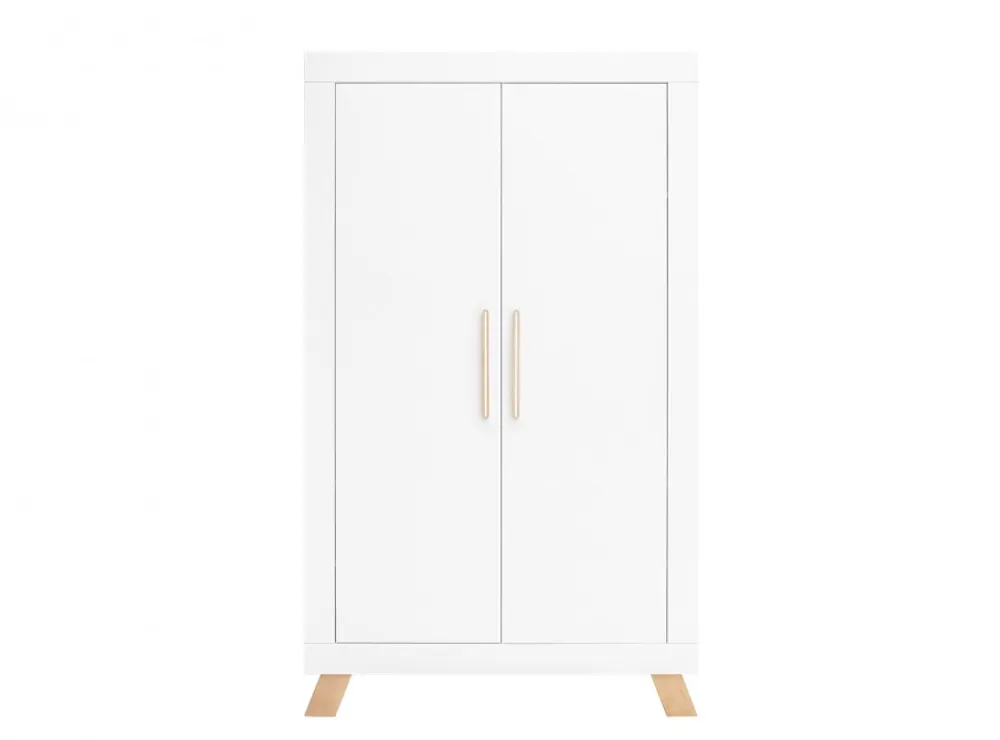Babykamer LISA C-BOP LI BK