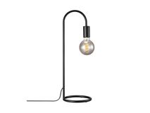 Tafellamp PACO - Zwart NLX 2112085003