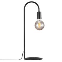 Tafellamp PACO - Zwart NLX 2112085003