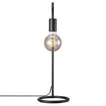 Tafellamp PACO - Zwart NLX 2112085003