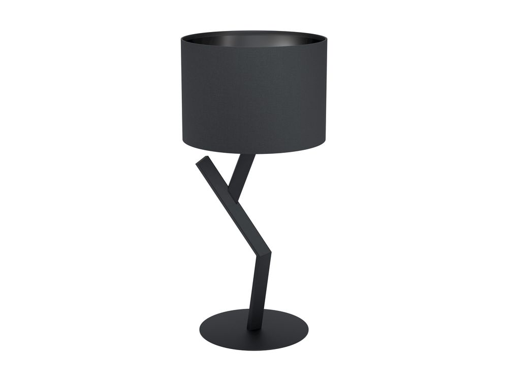 Tafellamp BALNARIO - Zwart EGL 39888